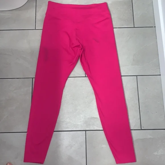 Dry Fit Nike running pants size L. - Picture 5 of 5